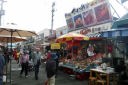 Hakodate Morning Market