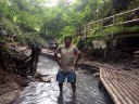 Oyunuma River Natural Footbath