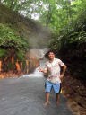 Oyunuma River Natural Footbath