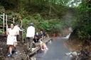 Oyunuma River Natural Footbath