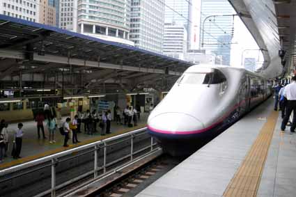 Tokyo Station