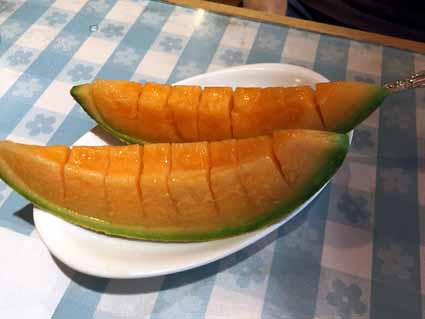 Bally Yatai (Yubari Food Stall Complex)