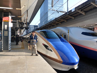 東京駅