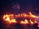 Kecak Dance at Uluwatu Temple