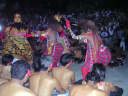 Kecak Dance at Uluwatu Temple