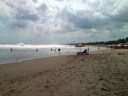 Legian Beach