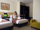 Hotel Asana Agung Putra Bali