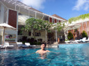 Hotel Asana Agung Putra Bali