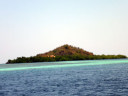 Boat tour to Padar Island