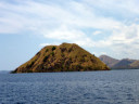 Boat tour to Padar Island