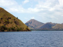 Boat tour to Padar Island