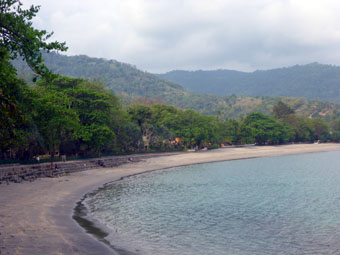 Kila Senggigi Beach Hotel