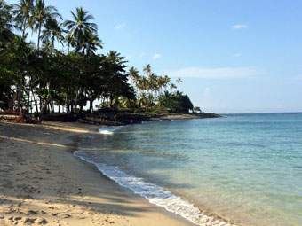 Kila Senggigi Beach Hotel