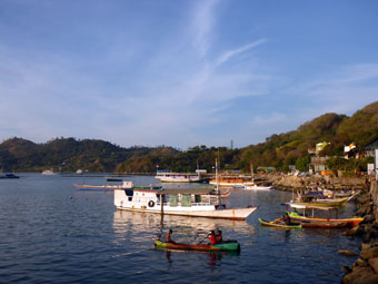 Labuan Bajo