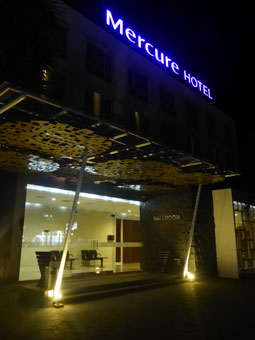 Mercure Kuta Bali