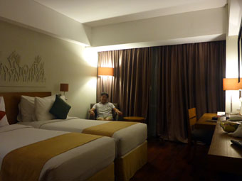 Mercure Kuta Bali