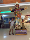 Denpasar Ngurah Rai International Airport