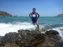 Tanjung Aan Beach