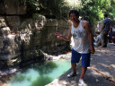 Cunca Wulang Canyon and Waterfall