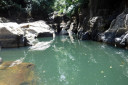 Cunca Wulang Canyon and Waterfall