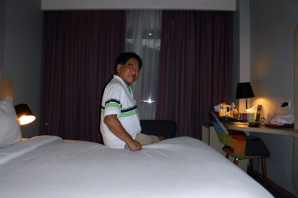 ibis Styles Jakarta Airport Hotel