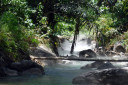 Malanage Hot Spring