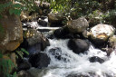 Malanage Hot Spring