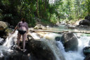 Malanage Hot Spring