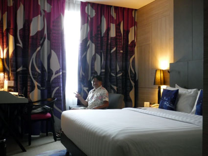 Mercure Jakarta Sabang