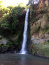 Ogi Waterfall