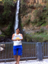 Ogi Waterfall