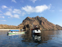 Padar Island