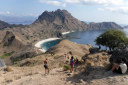 Padar Island