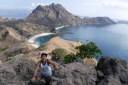 Padar Island