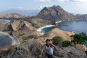 Padar Island