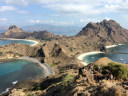 Padar Island