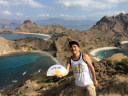 Padar Island