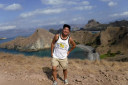 Padar Island