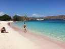 Pink Beach