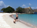 Pink Beach