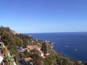 Taormina