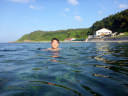 Futatsukame Beach