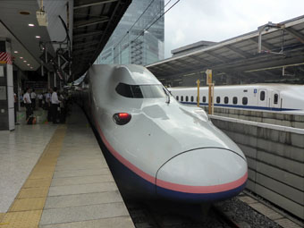 Tokyo Station