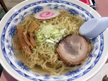 宇都宮餃子館 餃子村本店