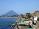 山川砂むし温泉「砂湯里」