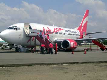 Kota Kinabalu International Airport