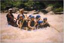 Padas River Rafting