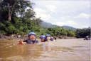 Padas River Rafting