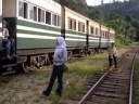 Sabah State Railway