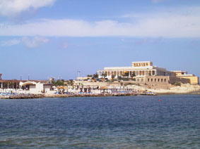 St. Julian's